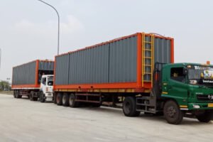 Container 20 Feet