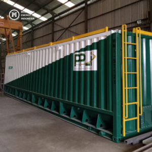 Container 10 Feet