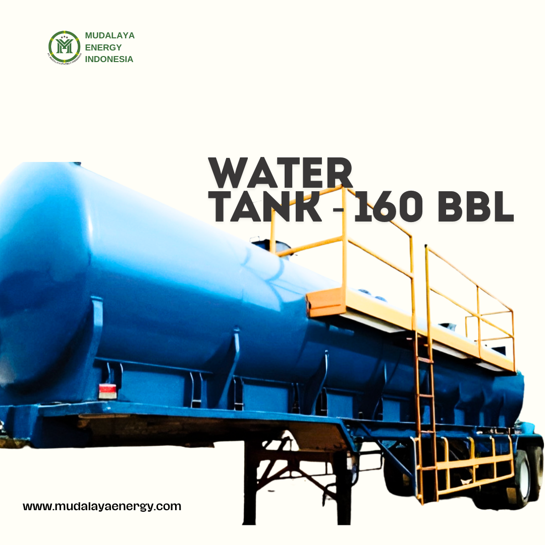 Water Tank